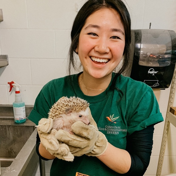 Meet your Posher, Grace - Picture 4 of 5